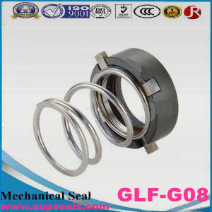 Mechanical Shaft Seals for Pumps G08