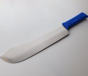 Commercial Grade 12.5" Heavy-Duty Fish Spliter Knife for Seafood