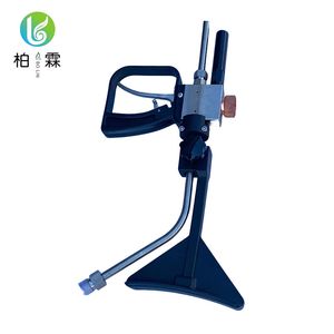Handheld Gun - Overflow Type Low Pressure Portable Handheld Gun