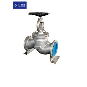 Industrial Semiconductor Valve for Water, Oil, and Gas Pipelines - Semiconductor Valve