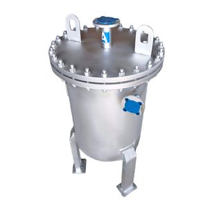 Energy-Efficient Spiral Type Heat Exchanger for Sustainable Operations