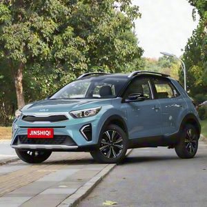 Gasoline Car KIA Kx1 Efficient and Versatile SUV for Everyday Use