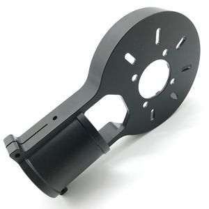 Non Standard Customized CNC Machining Precision Machining of Aluminum Alloy Copper Hardware
