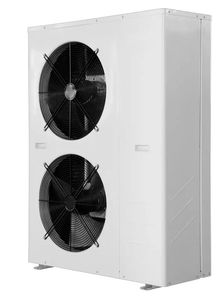 18.8kw Air Source Heat Pump Water Heater