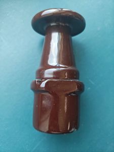 Porcelain Transformer Bushing 3/250 a+B