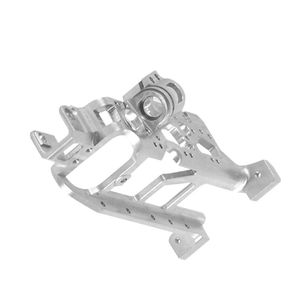 High-Quality Customized Auto Parts Machining for Precision Hardware Manufacturing