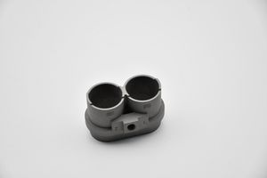 High-Quality Aluminum Casting Motor Equipment OEM China Mainland