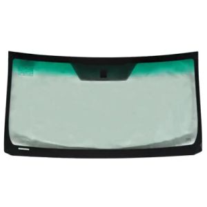 Wholesale Auto Glass Automotive Windshield Glass/Automobile Laminated Glass for Truck Glass