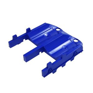 OEM Custom Precision Plastic Injection Molding Manufacturer Nylon ABS Rubber Injection Molded Service