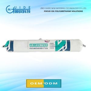 G-Tech Ms Polymer Adhesive with RTV Structural Bonding of Neutral