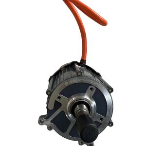 Efficient 60V 1500W Electric Motor for Jinpeng K9 Tricycles