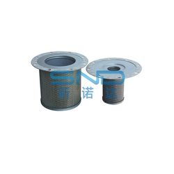 Oil Gas Separator Filter Replacement Air Oil Separator 02250100-755 02250100-756 Air Compressor Parts