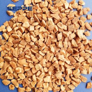Walnut Shell Filter Powder as Filter Media