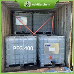 Peg / Polyethylene Glycol CAS 25322-68-3