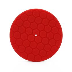 Manufacturer Wholesale 6" Car Sponge Polishing Pad for Auto Detailing