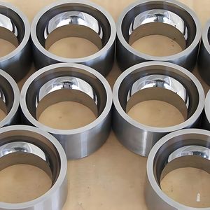 Idler Conveyor Roller Electric Furnace Roller