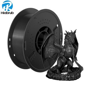 High-Quality PETG Filament Spool for 3D Printing Projects
