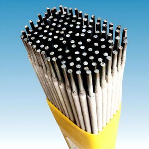 Welding Electrode Composition Manufacturer Direct Supply Low Carbon Steel Welding Rod E6013 6013