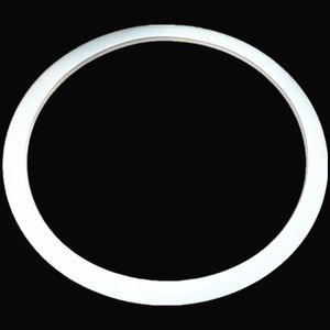 Factory Custom Silicone Gasket Sealing High Temperature Resistant Foldable Silicone Seal Ring