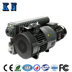 Xd-040 Single Stage Rotary Vane Vacuum Pumps for Vacuum Power Testing