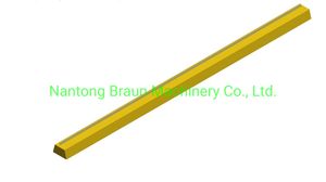 Fibrillating Bar and Roller