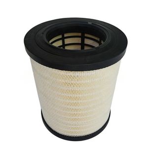Durable Volvo Truck Air Filter Designed for Heavy-Duty Use