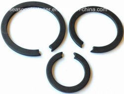 Snap Ring (Non-Standard) Customized Metal Fastener