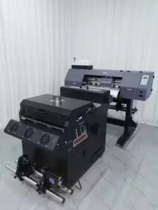 A2 Dtf Printer-Direct to The Film