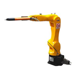 6-Axis Automatic Powder Coating Robot Electrostatic Paint Gun