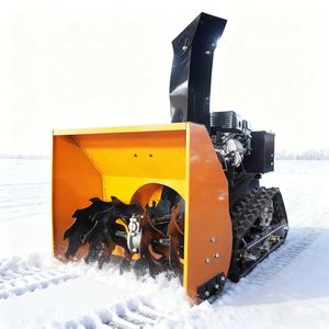 Remote Control, Snow Blower/Remote Control, High Quality and Cost-Effectiveness, Factory Products Can Be Customized Snow Blower Effortless Winter Cleanup
