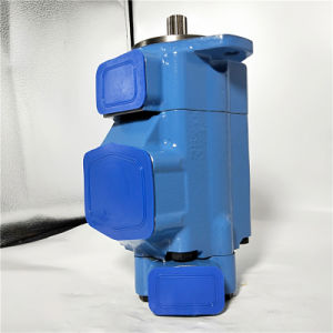 Vickers Vq Series Hydraulic Pump 2520vq 3520vq-30A10/30A11/30A12-86AA/BB/CC/Dd-22r