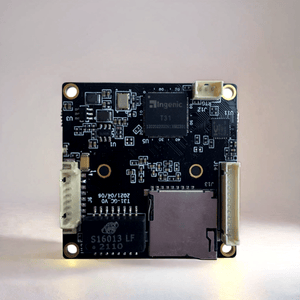 Reliable WiFi Camera Module for Remote Security Monitoring Systems