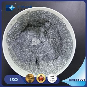 Zibo High-Performance Wear-Resistant Ceramic Compound for Industrial Applications