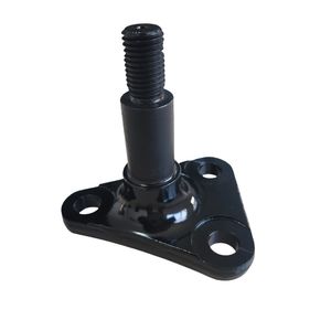 Customized Turning/ Milling/ High Precision CNC Machining Parts