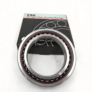 China High Quality Angular Contact Ball Bearing Hcb7203-C-T-P4s Chemical Fiber Equipment Bearing