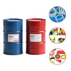 Flexible Foam Polyol Flexible Polyurethane Foam Polyether Polyols PPG Polyether Polyols for Adhesive