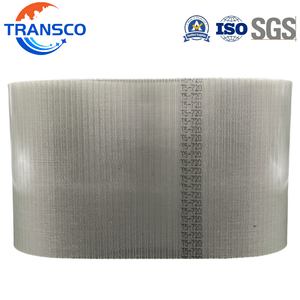Premium Custom PU Timing Transmission Belt for Industrial Applications