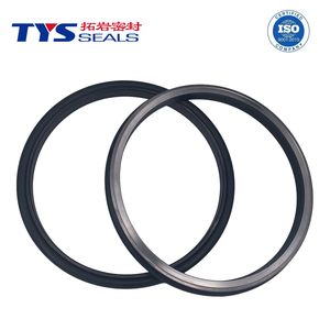 Durable Floating Seals for Hydraulic Cylinders with Enhanced Performance