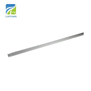 Laiyuan 110V 1500W 40*1000mm Electric Mica Heater Plate Heater Element