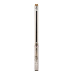3-Inch High Lift Borehole Multistage Submersible Deep Well Water Pump