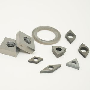 Multi-Size Tungsten Carbide Inserts Square Cemented Tungsten Carbide Knives Woodworking Blades Inserts