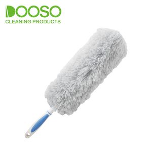 Household Cleaning Magic Duster Microfiber Car Cleaning Duster