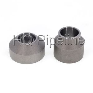 ANSI High Pressure a/SA105 Forged Steel Pipe Fittings and Couplings Socket Weld