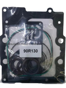 Sauer 90r130 90L130 90m130 90r180 90m180 90L180 Hydraulic Motor Pump Spare Parts Gasket Repair Kit Shaft Seal O-Ring Seal Kit