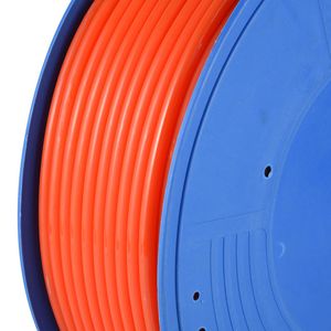 Xhnotion Pneumatic 4mm*2.5mm PU Hose Air Hose PU Tubing