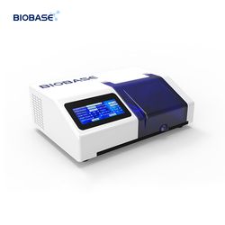 Biobase in Stock 96-Well Elisa Microplate Washer for Laboratory Medical
