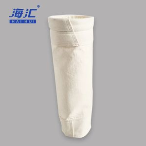 Premium Round Welding Filter Bag Cage for Optimal Dust Control