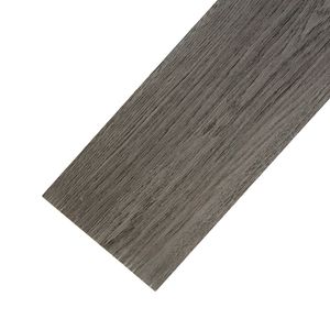 PVC Vinyl Click Waterproof Rigid Plank Spc Flooring Tile Schools