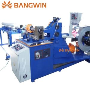 HVAC Duct Manufacturing Machine for Rectangular Tube Pipe Making Produce