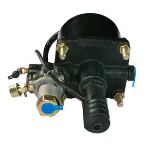 Hot Sale All Truck Clutch Booster Brake Booster 642-03505 105mm